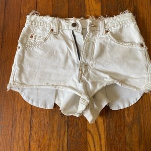 Vintage 550 relaxed fit Levi’s